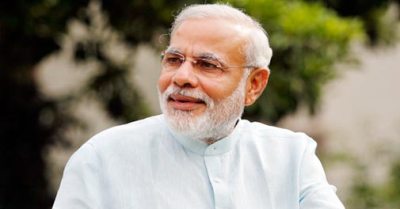 पीएम मोदी आज केरल दौरे पर जाएंगे