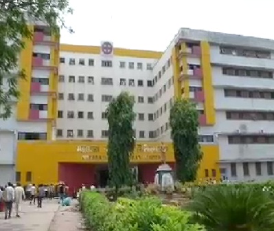 इंदौर: MY अस्पताल में नर्स की लापरवाही से नवजात की मौत
