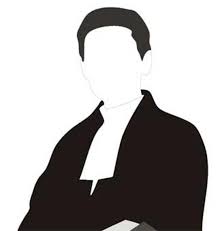 इंदौर: एक दिवसीय हड़ताल पर कोर्ट के वकील और कर्मचारी