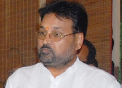 ‘अभी भी भाजपा के हिस्सा हैं लक्ष्मीकांत’