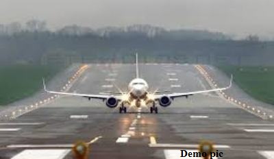 अब फिरेंगे डुमना एयपोर्ट के रनवे के दिन, होगा दुरूस्त