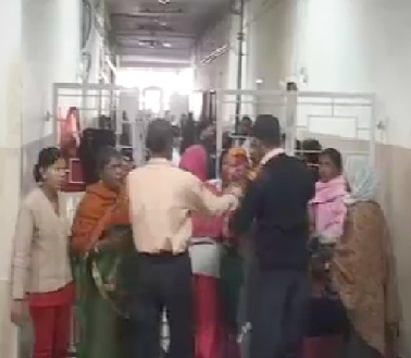 जिला अस्पताल में किडनी, लीवर, त्वचा संबंधी बीमारियों की नि:शुल्क दवाएं दी जाएगी