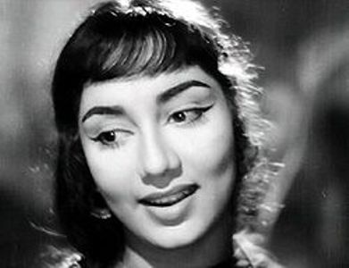 मशहूर फिल्म अभिनेत्री साधना का निधन
