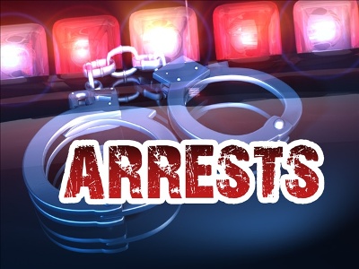 कंजर गिरोह के 5 बदमाशों को पुलिस ने किया गिरफ्तार