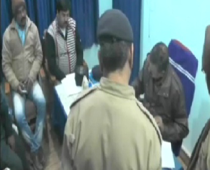 शिवपुरी: नगर पालिका अध्यक्ष के खिलाफ मामला दर्ज