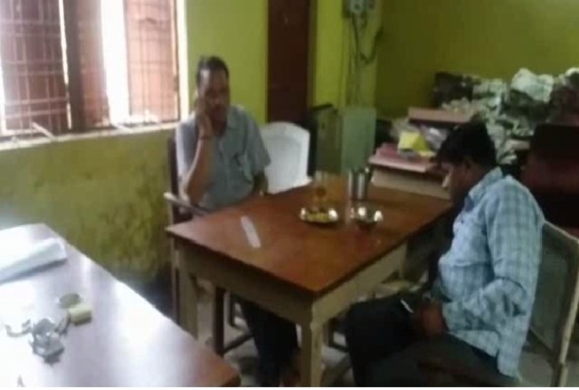 शराब पीकर गाड़ी चलाने वालों पर पुलिस सख्त