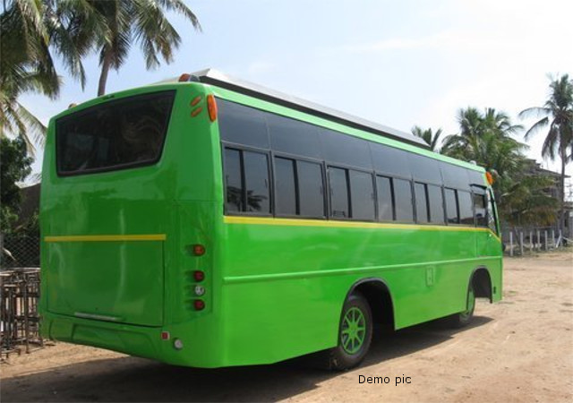 मध्यप्रदेश की सड़कों पर नहीं दौड़ पाएंगे 15 साल से ज्यादा पुराने कर्मशियल वाहन