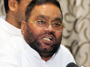 बसपा ने ‘विहिप’ को आतंकवादी संगठन करार दिया है