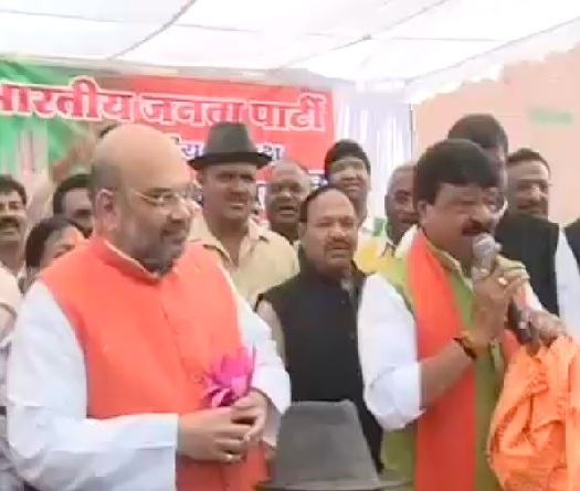 इंदौर: RSS के पांच दिवसीय शिविर का आज समापन