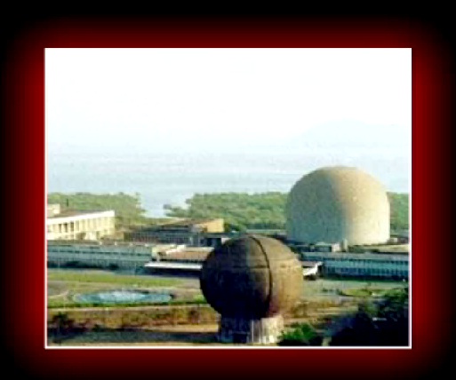 भारत-पाक ने साझा की परमाणु प्रतिष्ठानों की सूची