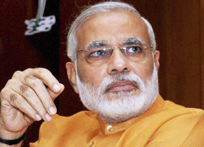 पठानकोट एयरबेस हमले पर पीएम ने की हाई लेवल मीटिंग