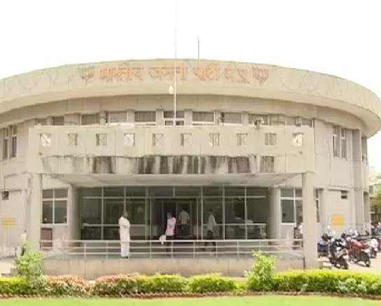 मध्यप्रदेश बीजेपी प्रदेश अध्यक्ष पद के लिए आज चुनाव