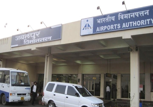 जबलपुर के डुमना एयरपोर्ट का लाइसेंस बहाल