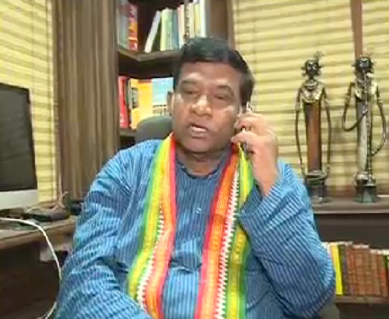 रायपुर: कांग्रेस में अजीत जोगी ने की संगठन चुनाव कराने की मांग