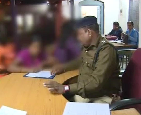 बिलासपुर: पांचवी की छात्रा का अपहरण, सूझबूझ से बदमाशों के चंगुल से बची छात्रा