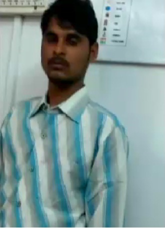 रायपुर: चेन लूटने का आरोपी गिरफ्तार