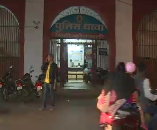 रायपुर: स्टंट करने वाले बाइकर्स पर पुलिस का शिकंजा