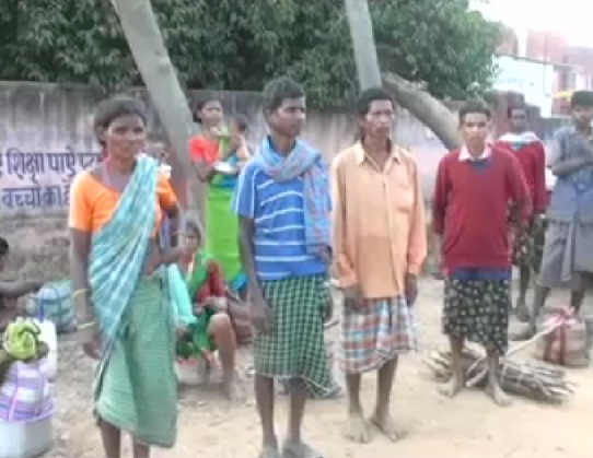 नारायणपुर: मुठभेड़ में मारे गए 2 माओवादियों की हुई पहचान