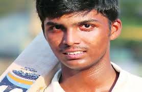 मुंबई: 10वीं के छात्र का कारनामा, स्कूली क्रिकेट में बनाए नाबाद 1009 रन