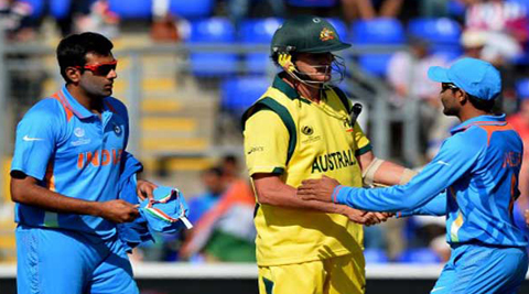 ऑस्ट्रेलिया टीम नए चेहरों के साथ टीम इंडिया से भिड़ेगी