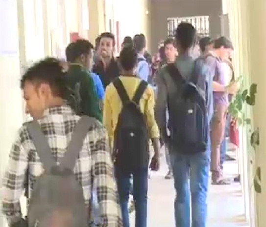 मध्यप्रदेश: 7 घंटे से पहले कैंपस नहीं छोड़ सकेंगे कॉलेजों के फैकल्टी
