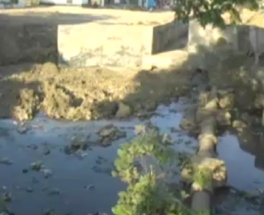 देवास: सरकारी जमीन पर मैरिज गार्डन निर्माण की जांच शुरू