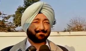 पठानकोट हमला: एसपी सलविंदर सिंह का पॉलीग्राफ टेस्ट कराएगी NIA