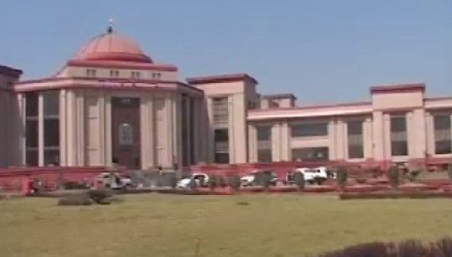 बिलासपुर: HC ने इंद्रावती नदी तटबंध मामले में सरकार से जवाब मांगा