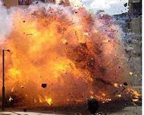 इस्तांबुल के पर्यटन स्थल पर धमाके, 10 लोगों की मौत