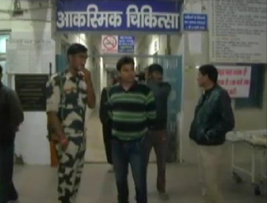मुरैना: रामपुर थाना प्रभारी पर ग्रामीणों ने किया हमला