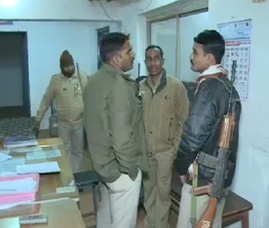 रायपुर: लालपुर के एसआई सुरेंद्र दुबे पर गंभीर आरोप