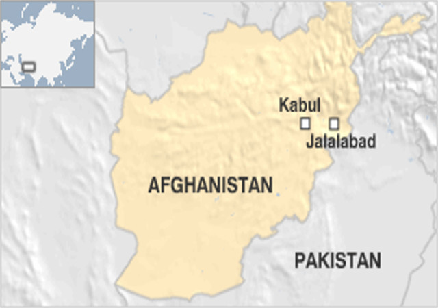 अफगानिस्तानः भारत-पाक वाणिज्य दूतावास के समीप हमले में 7 लोगों की मौत