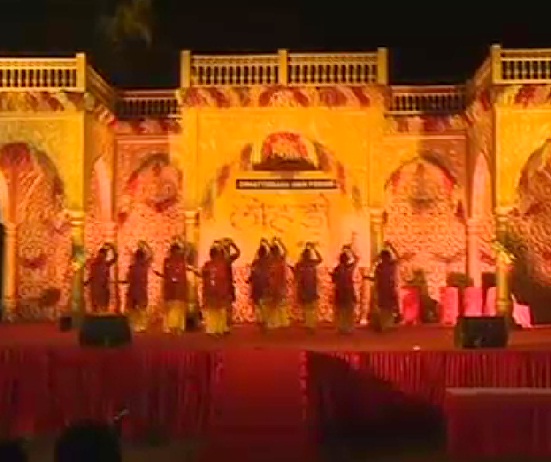 धूमधाम से मना लोहड़ी का पर्व