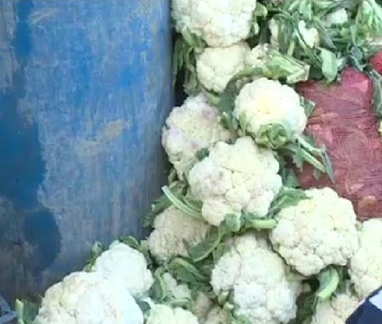 बाज़ार से खरीदी गई सब्जी आपको कर सकती है बीमार