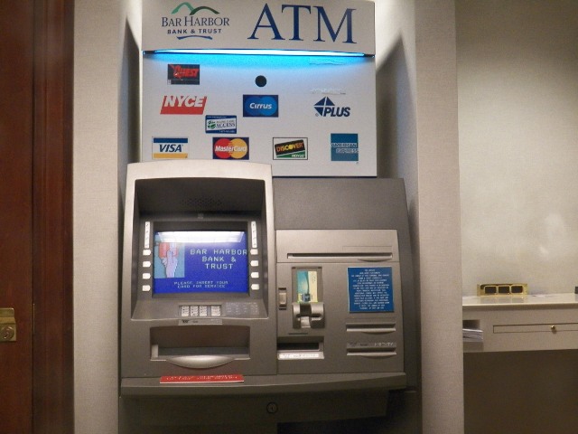 अब ATM से लोन लेने की भी सुविधा मिलेगी