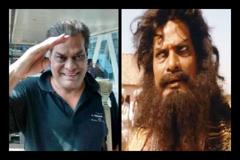 फिल्म ‘लगान’ के बेहतरीन अभिनेता राजेश विवेक का निधन