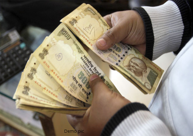 आज अफसरों के बैंक लॉकर खोलेगी एसीबी