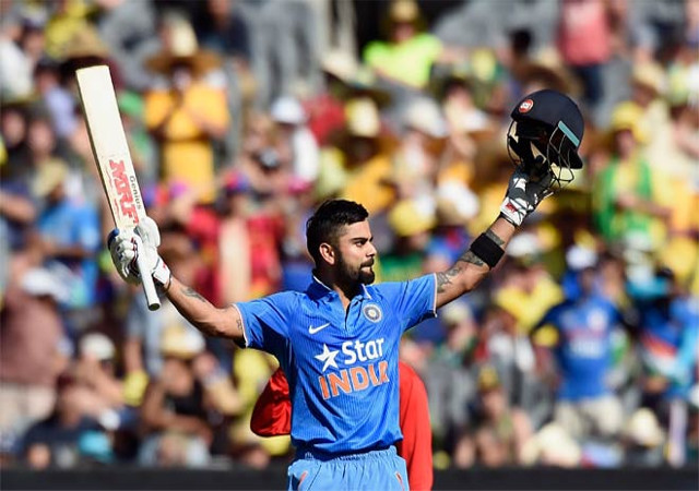 India Vs Australia: भारत की तीसरी हार