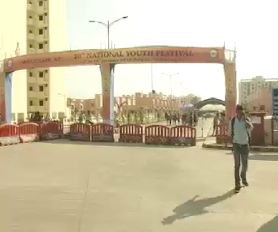 रायपुर: ‘मया के डोर’ टीम वापस दंतेवाड़ा लौटी