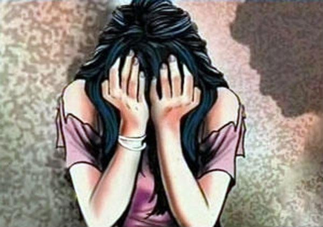 धमतरी में युवती से गैंगरेप, मामला दर्ज