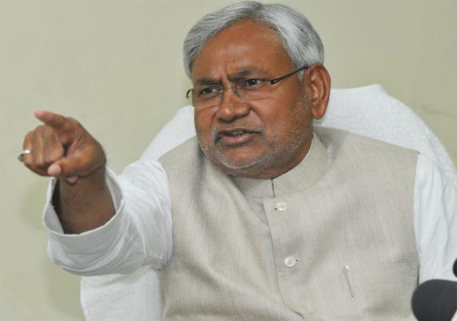 BIHAR: नीतीश कैबिनेट का फैसला, महिलाओं को सरकारी नौकरियों में मिलेगा 35 प्रतिशत आरक्षण