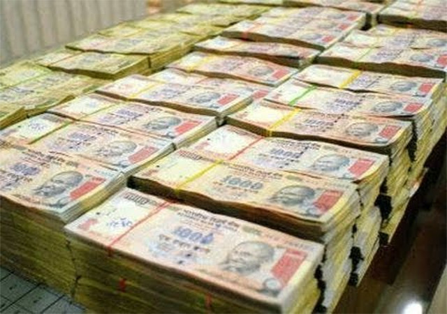 भारत में करोड़पतियों की संख्या में तेजी से इजाफाः रिपोर्ट