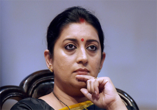 ‘रोहित सुसाइड को दलित के साथ जोड़ कर न देखा जाए’