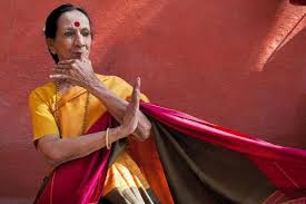 अहमदाबाद: मशहूर शासकीय नृत्यांगना मृणालिनी साराभाई का निधन