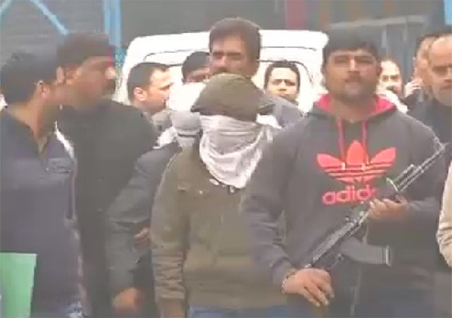 हरिद्वार में गिरफ्तार आतंकियों ने छत्तीगढ़ से की थी विस्फोटक की व्यवस्था