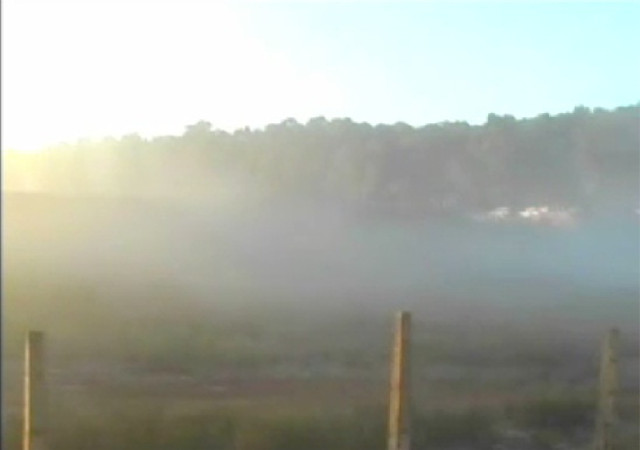 अमरकंटक में न्यूनतम तापमान 1 डिग्री पहुंचा