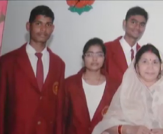 सर्वानंद शाहा वीरता के लिए राष्ट्रपति के हाथों होगा सम्मानित