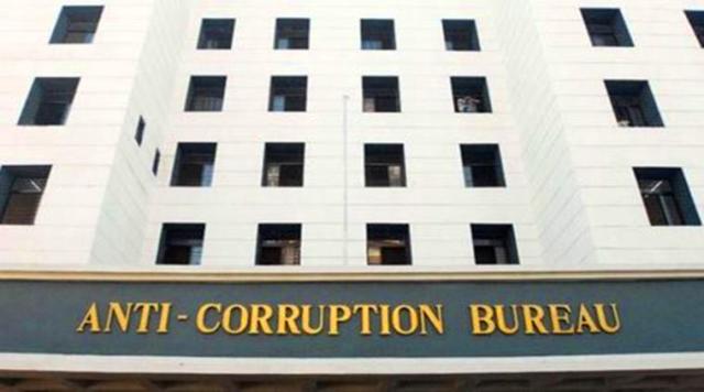 10 हजार रिश्वत लेते पटवारी को ACB ने किया गिरफ्तार