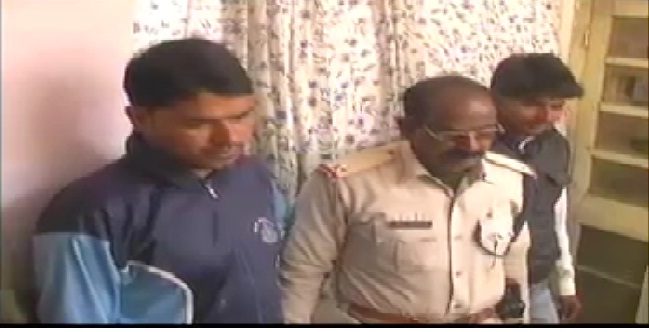 भाजपा नेता बाबूलाल वैरवा की हत्या