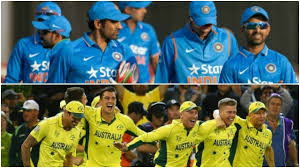 ओवल मैदान में T-20 का पहला मैच आज